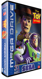 Toy Story